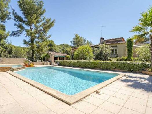 Einfamilienhaus zum Kauf 1.175.000 € 235 m² 2.300 m² Grundstück Centre Ville SANARY SUR MER 83110