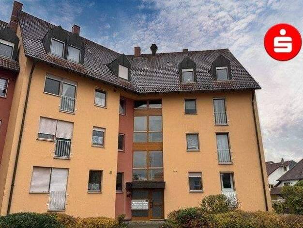 Wohnung zum Kauf 159.000 € 2 Zimmer 53,2 m² 2. Geschoss Feucht 90537