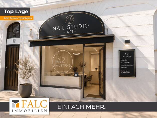 Laden zum Kauf 329.000 € 30 m² Verkaufsfläche Sendling München 81371