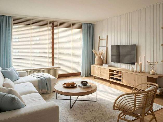 Wohnung zum Kauf 197.900 € 2 Zimmer 48 m² Büsum 25761