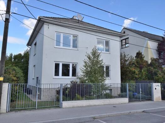 Einfamilienhaus zum Kauf als Kapitalanlage geeignet 649.000 € 4 Zimmer 116,8 m² 540 m² Grundstück Wien 1220