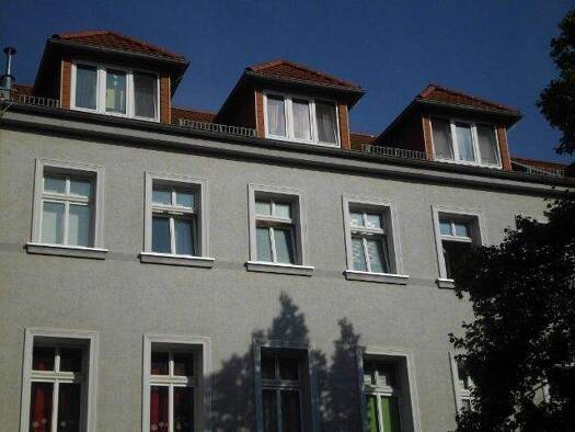 Wohnung zur Miete 313 € 2 Zimmer 45 m² EG frei ab 01.05.2026 Innenstadt Dessau-Roßlau 06844