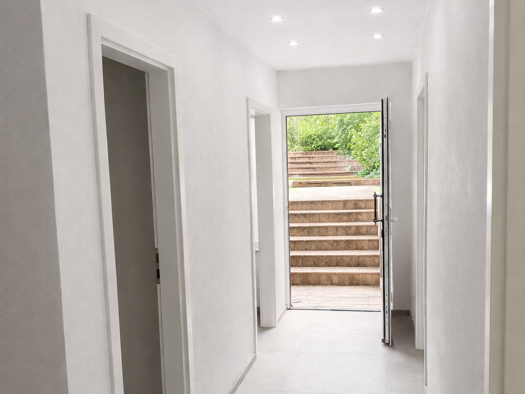 Wohnung zur Miete 950 € 4 Zimmer 120 m² Geschoss -1/2 frei ab 15.02.2026 Ehlenz 54636