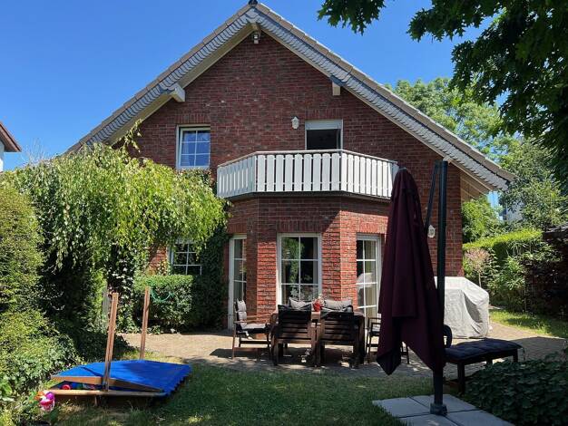 Einfamilienhaus zum Kauf 590.000 € 6 Zimmer 145 m² 772 m² Grundstück Soest 59494