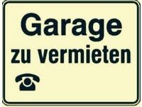 Garage zur Miete 59,50 € Innenstadt Wilhelmshaven 26382