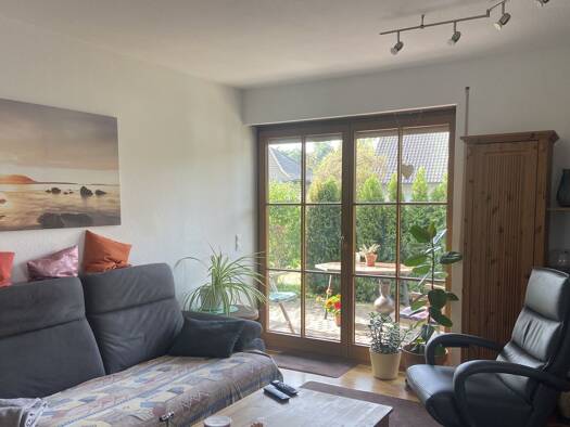 Wohnung zur Miete 680 € 1 Zimmer Hagenau Baiersdorf 91083