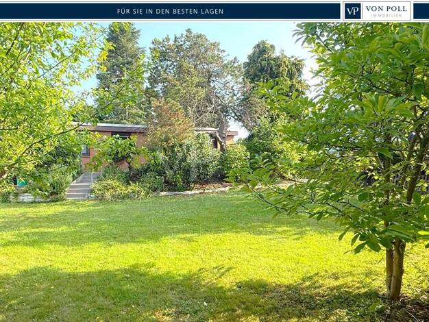 Grundstück zum Kauf 698.000 € 647 m² Grundstück Bad Homburg Bad Homburg vor der Höhe 61350