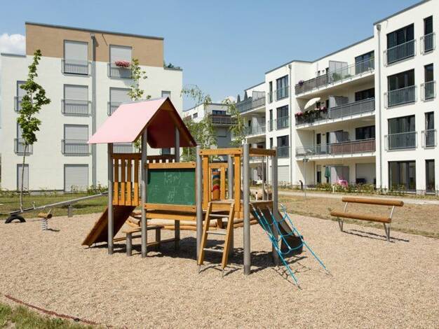 Wohnung zur Miete 1.450 € 3 Zimmer 93,8 m² 3. Geschoss frei ab 11.07.2026 Reinhold-Schneider-Straße 8 Bornstedt Potsdam 14469