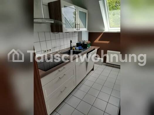 Wohnung zur Miete Tauschwohnung 850 € 3 Zimmer 87 m² 2. Geschoss Osterwald U. E. Garbsen 30826