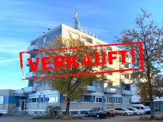 Mehrfamilienhaus zum Kauf 676,8 m² 950 m² Grundstück Vechta 49377