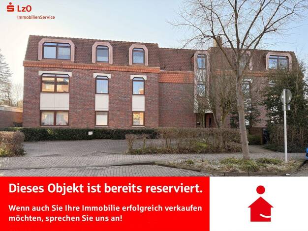 Wohnung zum Kauf 199.000 € 3 Zimmer 72 m² Bürgerfelde Oldenburg 26121