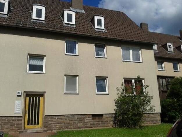 Wohnung zur Miete 422 € 3 Zimmer 39,8 m² frei ab 05.11.2026 Akazienweg 24 Nordend Fulda 36037