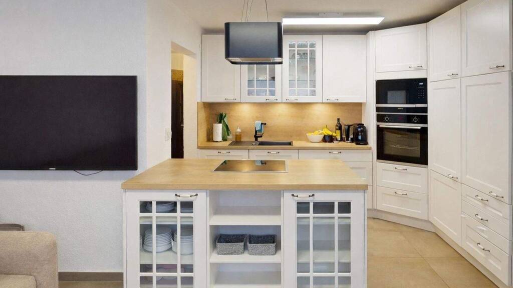 Mehrfamilienhaus zum Kauf 570.000 € 5 Zimmer 117 m² 612 m² Grundstück Landeck 6500