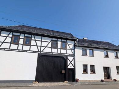 Haus zum Kauf 598.000 € 10 Zimmer 315 m² 464 m² Grundstück Stotternheim Erfurt 99095