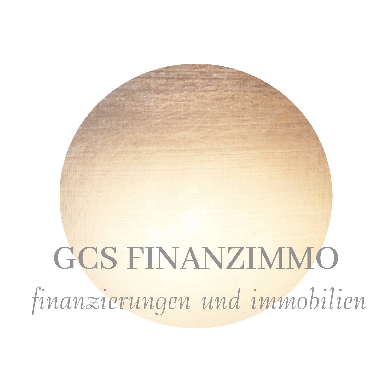 GCS FINANZIMMO