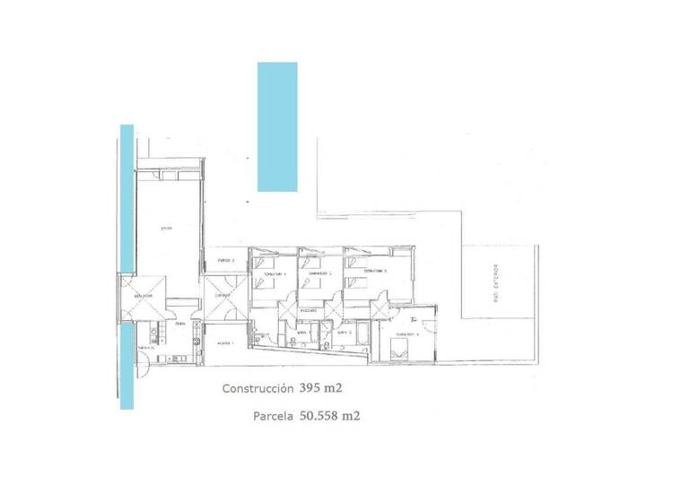 Haus zum Kauf 1.475.000 € 359 m² 50.558 m² Grundstück Salou 43840