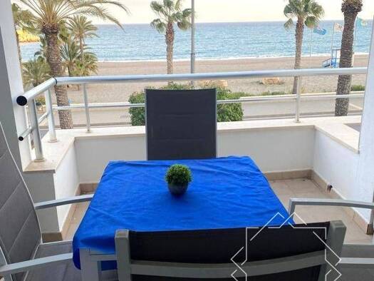 Wohnung zur Miete 725 € 2 Zimmer 87 m² 1. Geschoss Avenida Faro Mesa Roldán Carboneras 04140