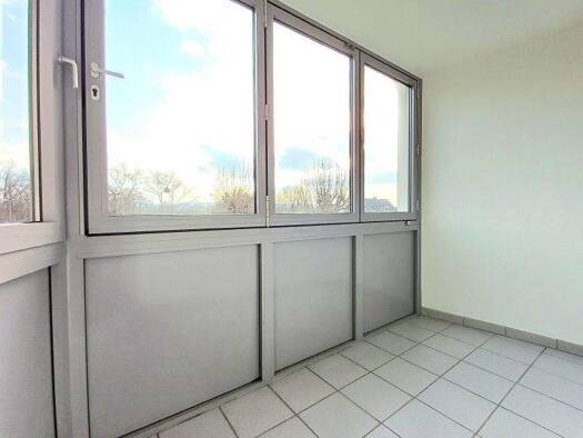 Wohnung zur Miete 599 € 3 Zimmer 66,4 m² frei ab sofort Werraweg 6 Innenstadt Minden 32425