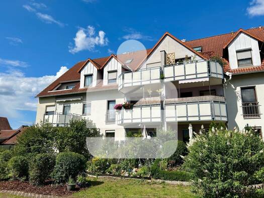 Maisonette zum Kauf 330.000 € 3 Zimmer 91 m² Baiersdorf Baiersdorf 91083