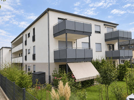 Wohnung zum Kauf 279.000 € 2 Zimmer 58,2 m² Unterdörnbach Ergoldsbach 84061
