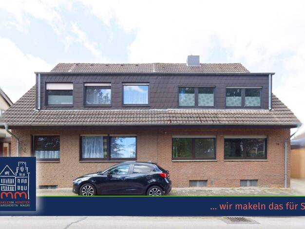 Haus zum Kauf 599.000 € 10 Zimmer 268 m² 556 m² Grundstück Dülmen 48249
