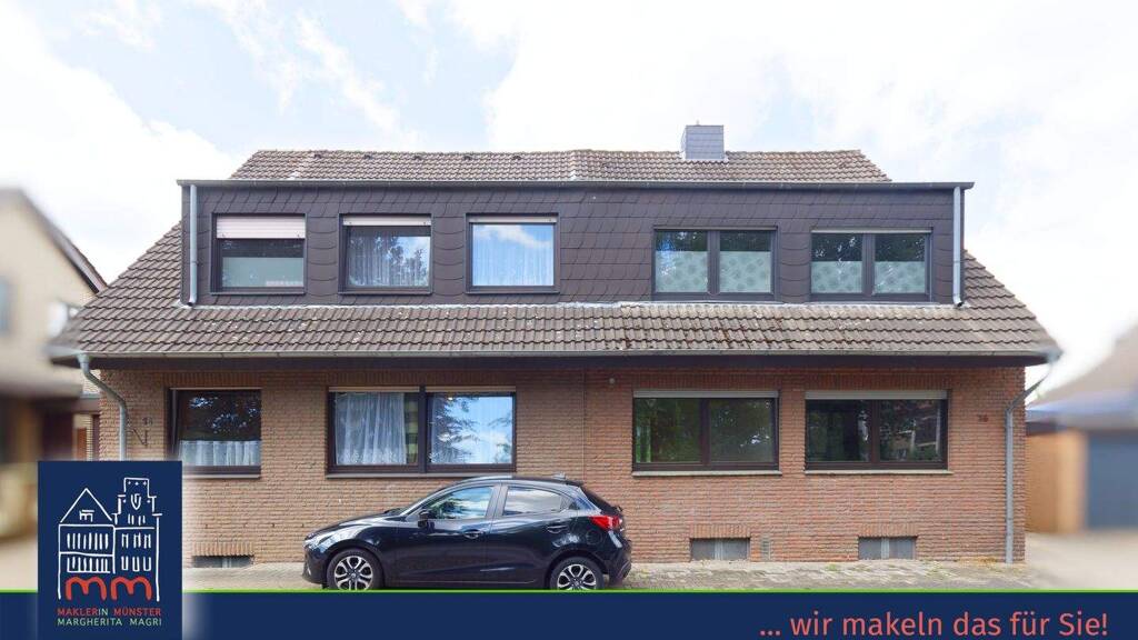 Haus zum Kauf 599.000 € 10 Zimmer 268 m² 556 m² Grundstück Dülmen 48249