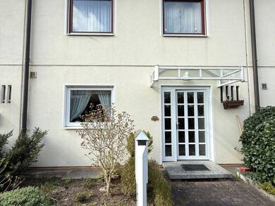 Haus zur Miete 2.000 € 7 Zimmer 173 m² 175 m² Grundstück frei ab sofort Langwasser Nürnberg 90471