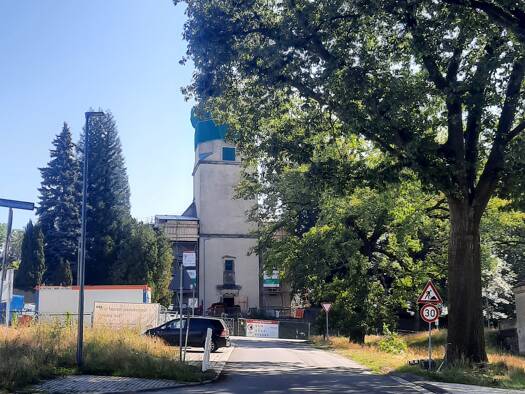 Einfamilienhaus zum Kauf provisionsfrei 315.020 € 5 Zimmer 126 m² 605 m² Grundstück Lange Straße Großröhrsdorf Großröhrsdorf 01900