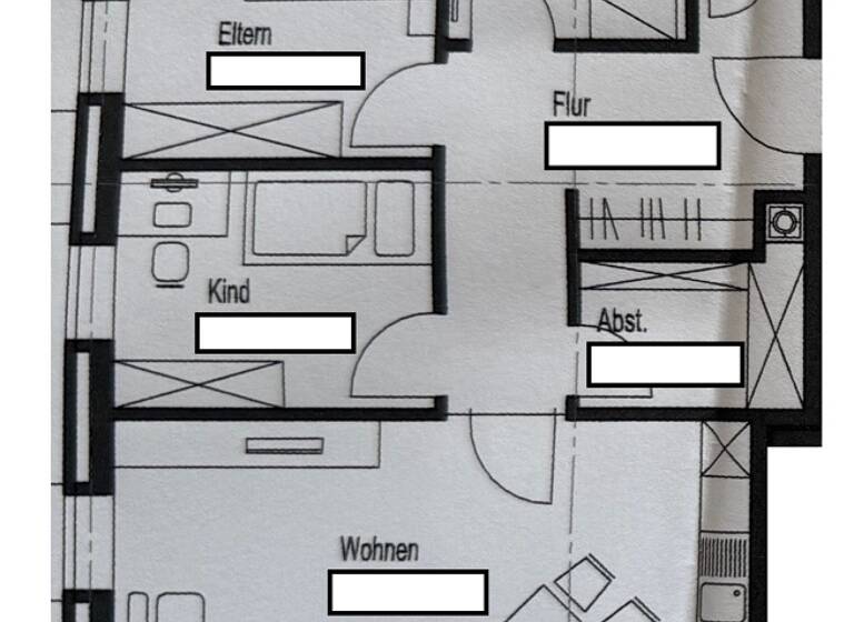 Wohnung zum Kauf 273.000 € 3 Zimmer 84,1 m² EG Varel 26316