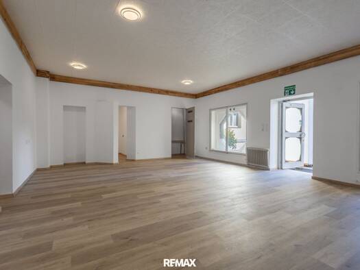 Ladenfläche zur Miete 1.000 € 3 Zimmer Lind Villach 9500