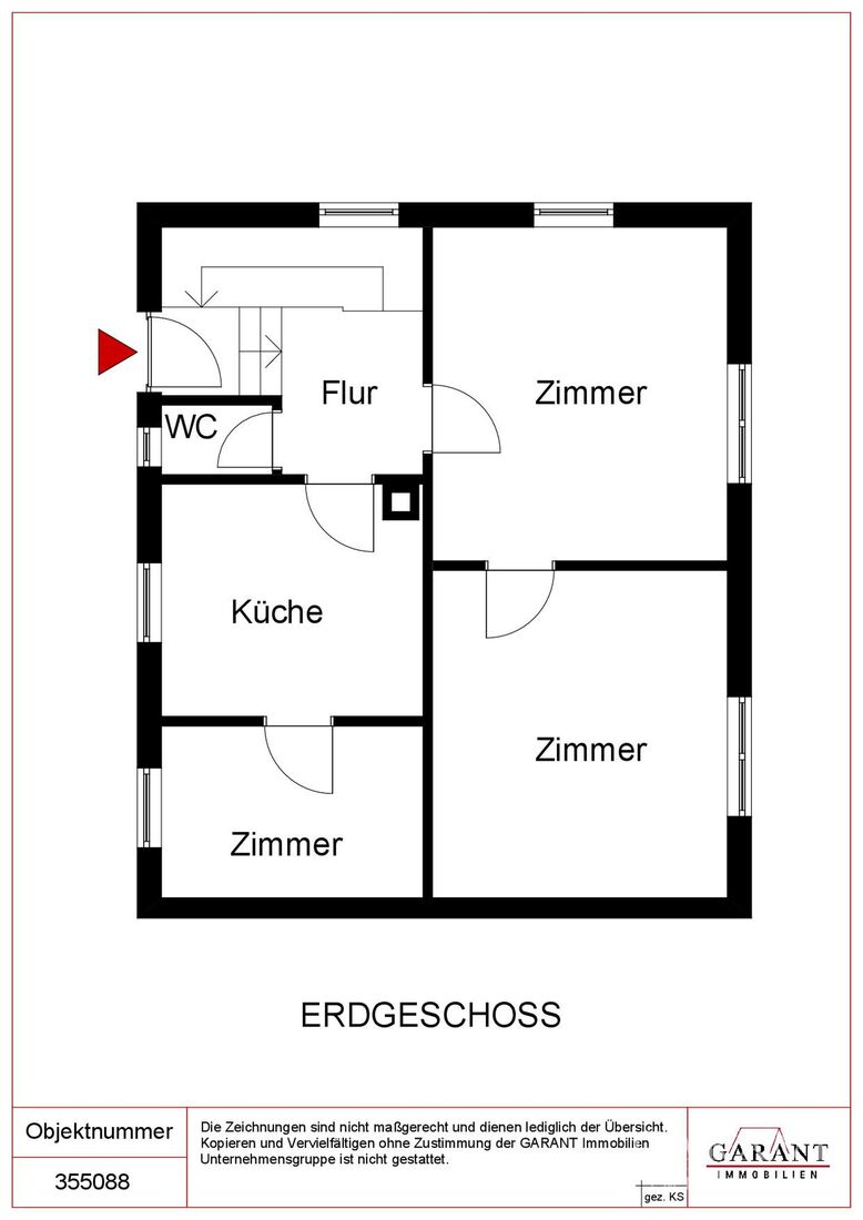 Doppelhaushälfte zum Kauf 495.000 € 5 Zimmer 102 m²<br/>Wohnfläche 348 m²<br/>Grundstück Schornbach Schorndorf 73614