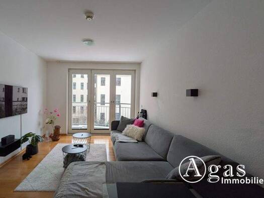 Wohnung zur Miete 1.270 € 2 Zimmer 47 m² 3. Geschoss frei ab 01.03.2026 Kleine Alexanderstraße 12 Mitte Berlin 10178