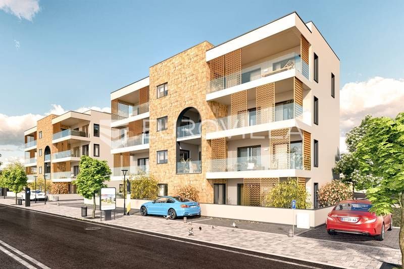 Wohnung zum Kauf 356.659 € 2 Zimmer 84 m²<br/>Wohnfläche Borik 23000