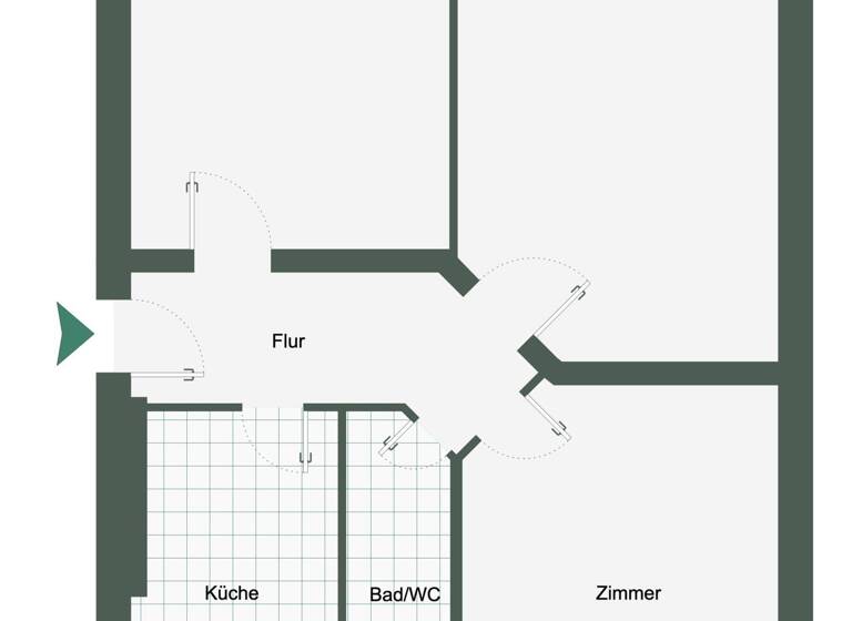 Wohnung zum Kauf 335.000 € 3 Zimmer 87 m²<br/>Wohnfläche Souterrain, EG<br/>Geschoss Reinickendorf Berlin / Reinickendorf 13405