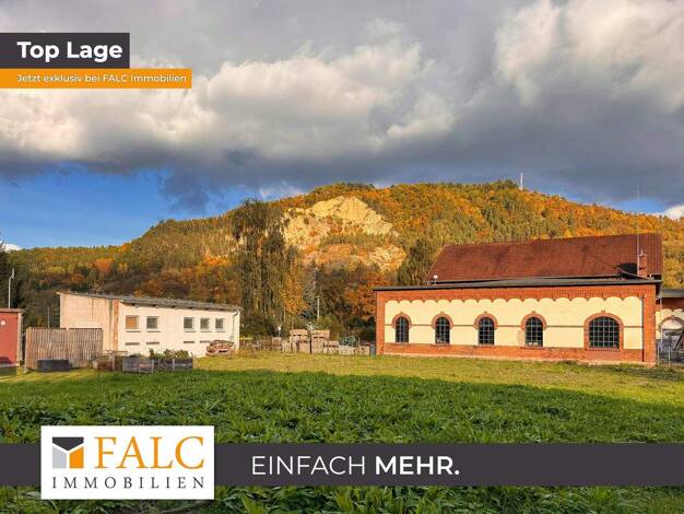 Grundstück zum Kauf 116.920 € 632 m² Grundstück Kahla 07768