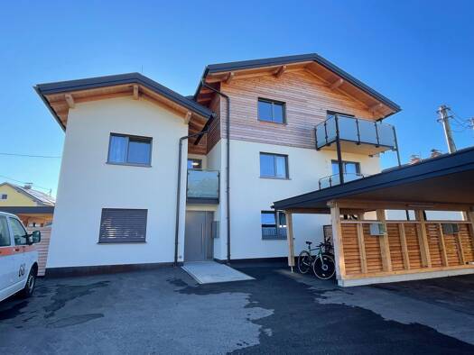 Haus zum Kauf provisionsfrei 472.000 € 5 Zimmer 101 m² Hochburg-Ach 5122