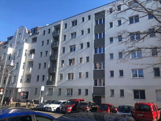 Wohnung zum Kauf 159.000 € 2 Zimmer 44 m² Wilmersdorf Berlin 10717