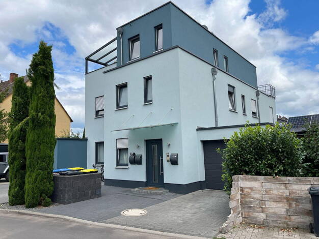 Penthouse zur Miete 850 € 2 Zimmer 68 m² 2. Geschoss frei ab 01.09.2025 Andernach 56626