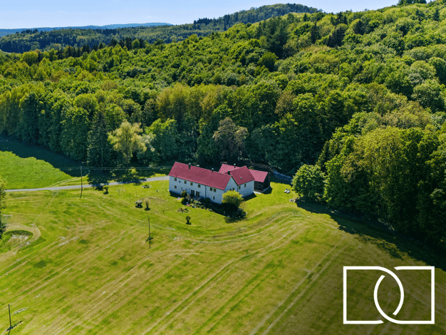 Mehrfamilienhaus zum Kauf 799.000 € 10 Zimmer 261,4 m² 43.983 m² Grundstück Preisdorf Arzberg 95659