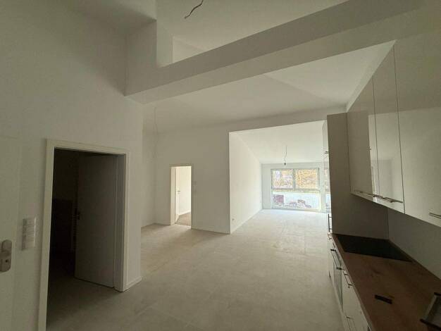 Studio zur Miete - Erstbezug 1.034 € 2 Zimmer 53 m² Neugraben-Fischbek Hamburg 21149