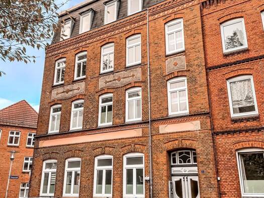 Mehrfamilienhaus zum Kauf 680.000 € 8 Zimmer 232 m² 72 m² Grundstück Rendsburg 24768