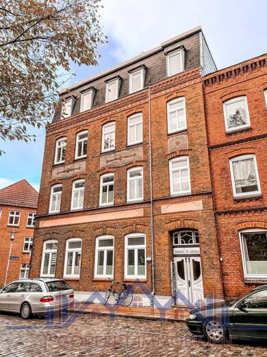 Mehrfamilienhaus zum Kauf 680.000 € 8 Zimmer 232 m² 72 m² Grundstück Rendsburg 24768