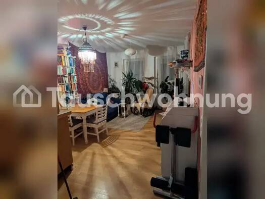 Wohnung zur Miete Tauschwohnung 750 € 2,5 Zimmer 60 m² Günterstal Freiburg im Breisgau 79100