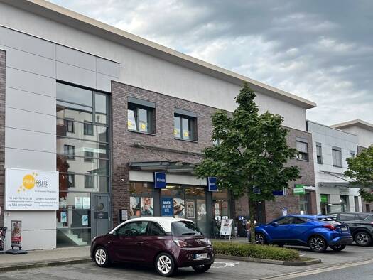 Bürofläche zur Miete 13,50 € 60,7 m² Bürofläche Meckelfeld Seevetal 21217