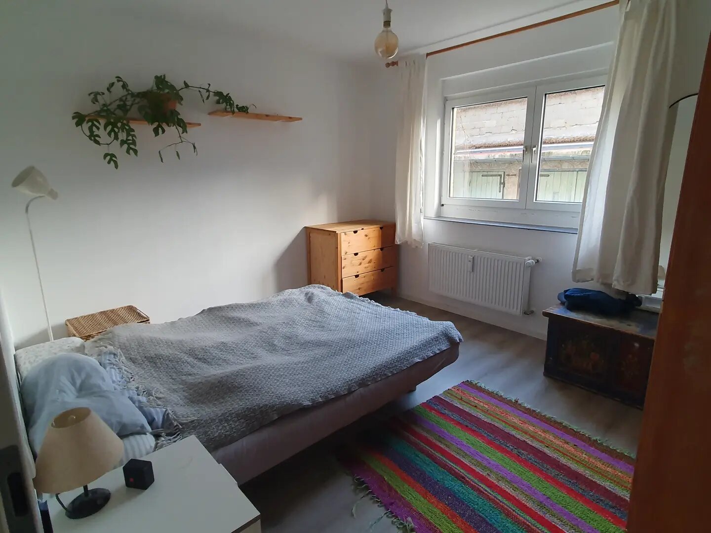 Wohnung zum Kauf provisionsfrei 126.000 € 3 Zimmer 104 m²<br/>Wohnfläche ab sofort<br/>Verfügbarkeit Liebigstraße 58 Innenstadt Gießen 35392