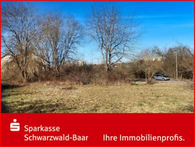 Grundstück zum Kauf 750.000 € 2.199 m² Grundstück Schwenningen Villingen-Schwenningen 78056