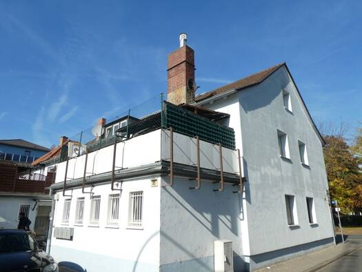 Haus zum Kauf 2.150.000 € 10 Zimmer 263 m² 576 m² Grundstück Ginsheim-Gustavsburg 65462