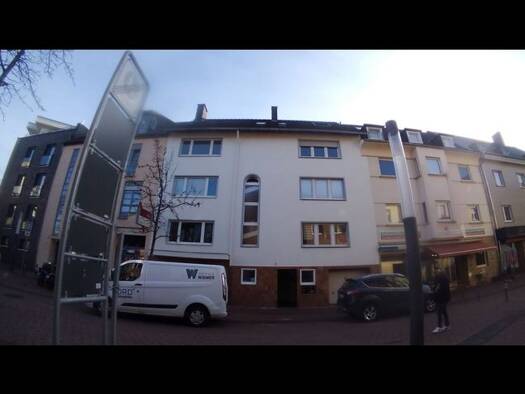 Wohnung zur Miete 1.040 € 4 Zimmer 104 m² Geschoss 2/3 frei ab 01.08.2026 Troisdorf 53840