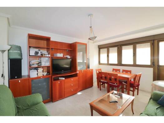 Penthouse zum Kauf 250.000 € 4 Zimmer 114 m² 4. Geschoss Almeria 04006