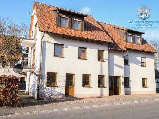 Studio zur Miete 540 € 2 Zimmer 37 m² 2. Geschoss Haundorfer Str. 14 Haundorf Herzogenaurach 91074